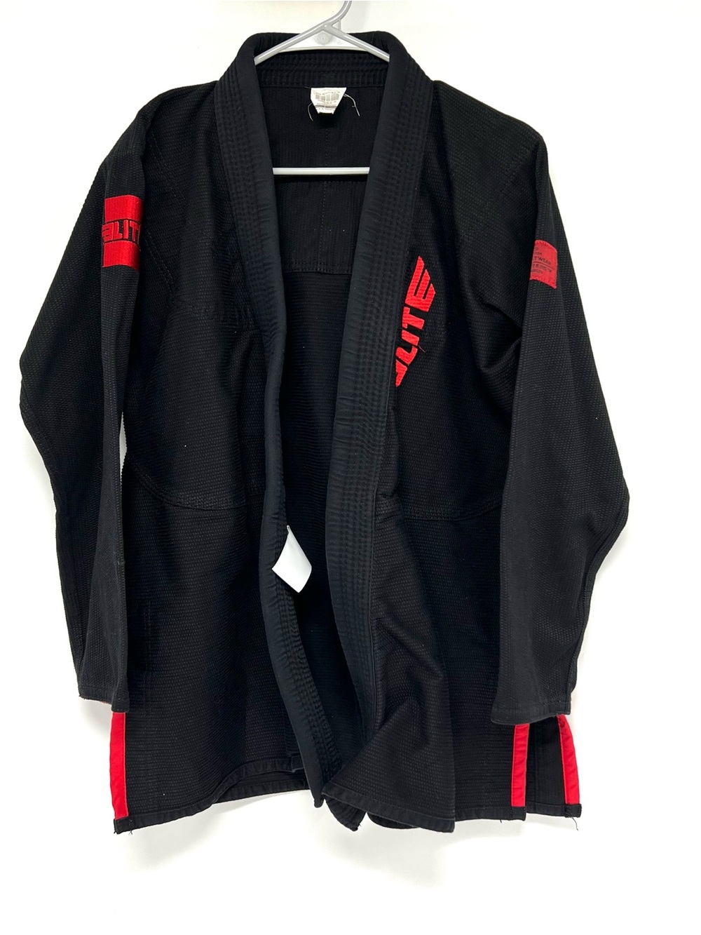 Elite medium jujitsu kimono